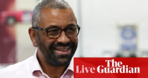 UK general election live: Starmer will try to set up ‘permanent Labour government’ if he wins, James Cleverly claims