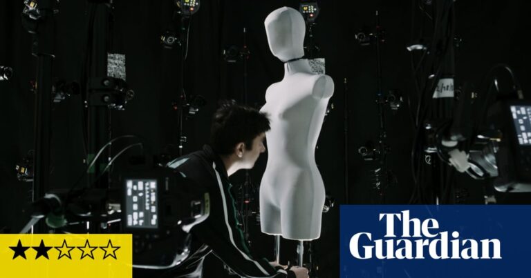 Uncanny Me review – exploration of cloning tech fraught with moral and ethical questions