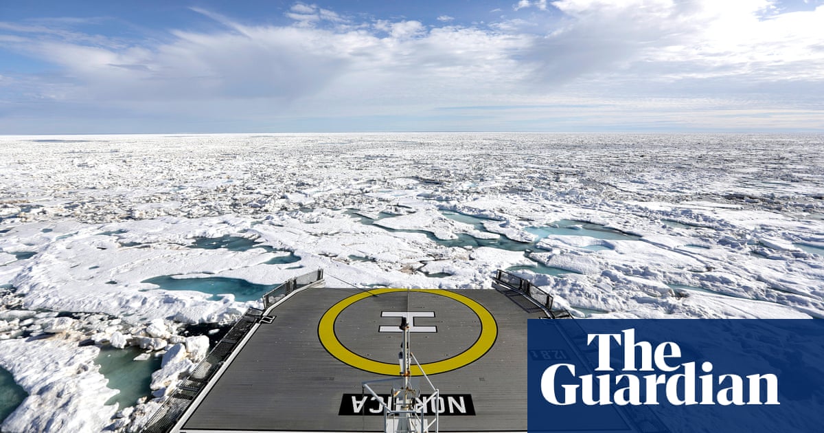 US, Canada and Finland form ‘Ice Pact’ to project influence into Arctic region