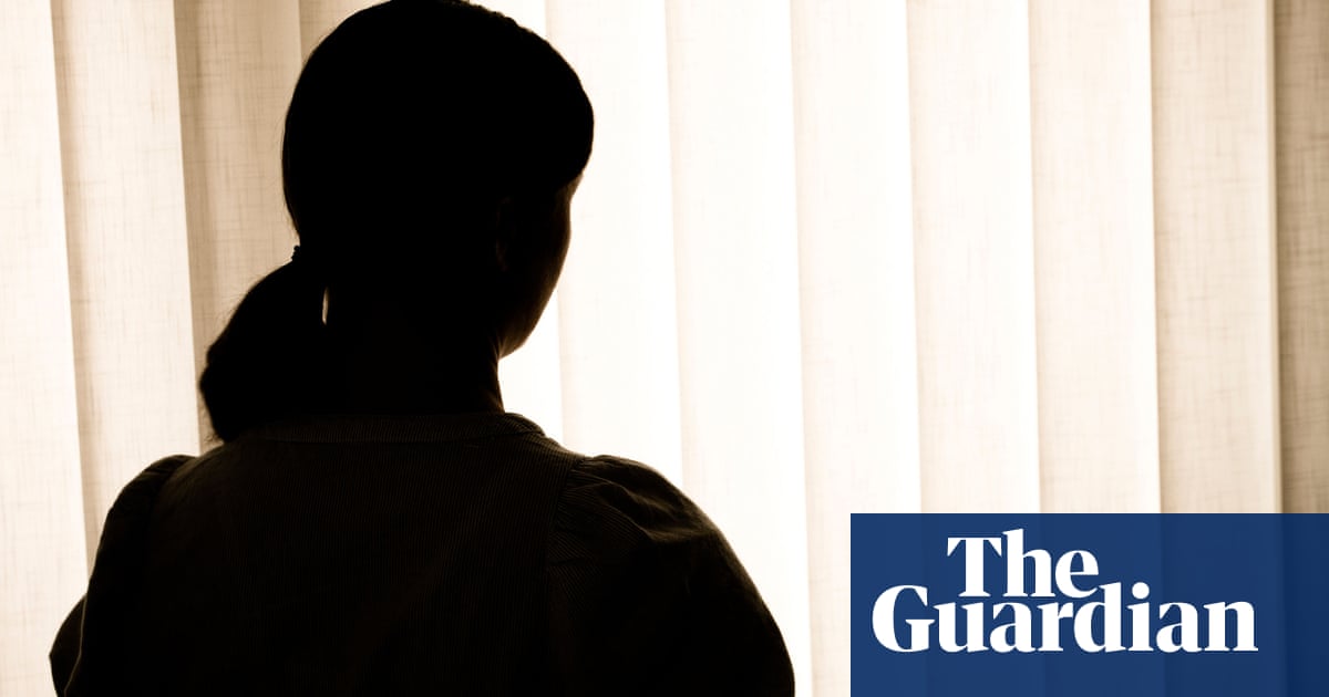 Violence against women a ‘national emergency’ in England and Wales, police say