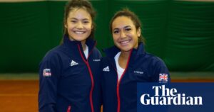 Watson admits she can’t understand why Raducanu would skip Olympics