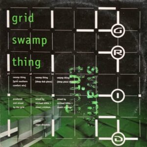 ‘We knew a banjo house record would annoy the techno bores’: how the Grid made Swamp Thing