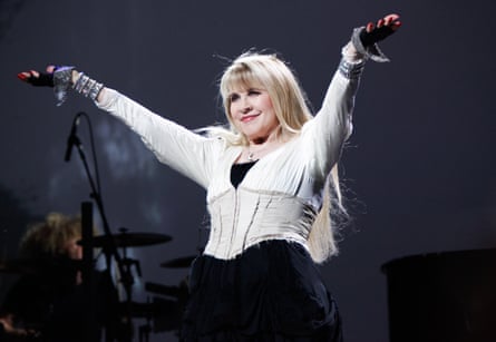 Wild-hearted hits: Stevie Nicks’ 20 best songs – ranked!