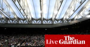 Wimbledon 2024: Djokovic wins, Swiatek, Jabeur, Dart and Norrie out – as it happened