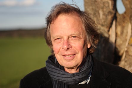 Joe Boyd.