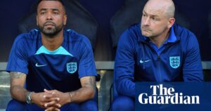 Ashley Cole to assist Lee Carsley during his time as England interim manager