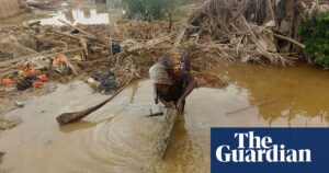 At least 68 people killed in flooding as rains worsen Sudan’s plight