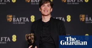 Bafta introduces new prize for best children’s and family film