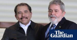 Brazil cuts ties with Nicaragua as it rethinks links with leftist authoritarians