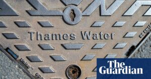 Canadian export agency ‘nursing losses’ after lending $1bn to Thames Water