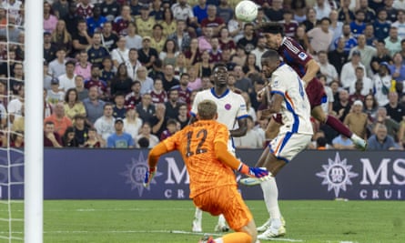 Chelsea avoid humiliation and scrape through despite losing to Servette