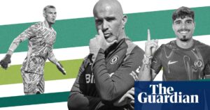 Chelsea’s pervasive chaos threatens to destabilize another season | Jonathan Wilson