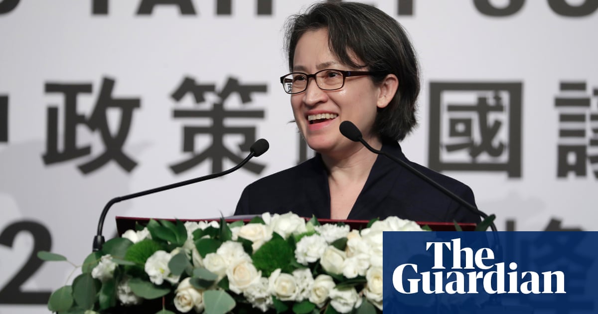 China lists Taiwanese independence supporters it wants people to denounce