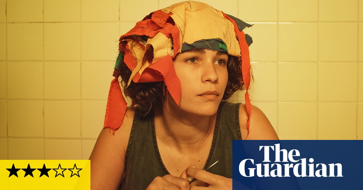 Clandestina review – artists fighting fascists in Portugual in the 1950s – and the present day