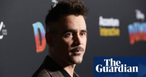 Colin Farrell opens up about son with Angelman syndrome: ‘We still struggle’