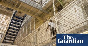 Crisis measures to tackle English prison overcrowding imminent, says union