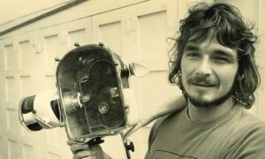 Crystal Voyager: the ultimate surfing film with a DIY spirit – and a Pink Floyd soundtrack