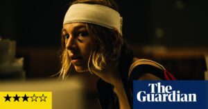 Cuckoo review – stylish horror offers atmosphere with incoherence