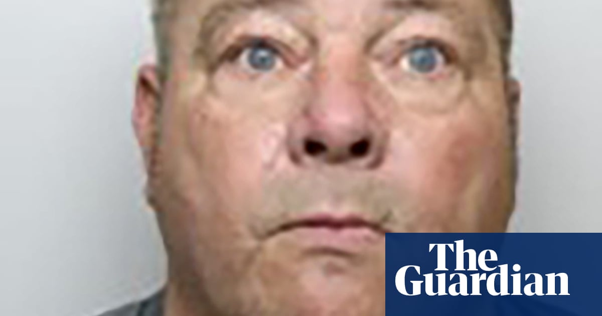 ‘Disgraceful example of a grandfather’ jailed for role in Rotherham riot