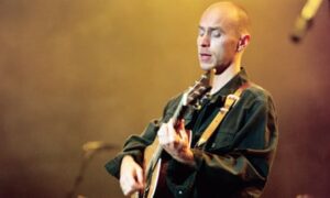 ‘Fame is like inhaling a toxic substance’: the The’s Matt Johnson on pop, politics and his death-defying return