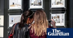 First-time buyers made up 48% of house hunters in London this year, data shows