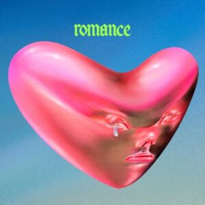 Fontaines DC: Romance review | Alexis Petridis's album of the week