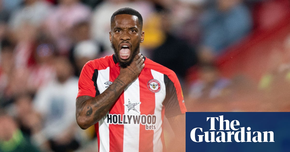 Football transfer rumours: Ivan Toney to Al-Ahli? Billy Gilmour to Napoli?