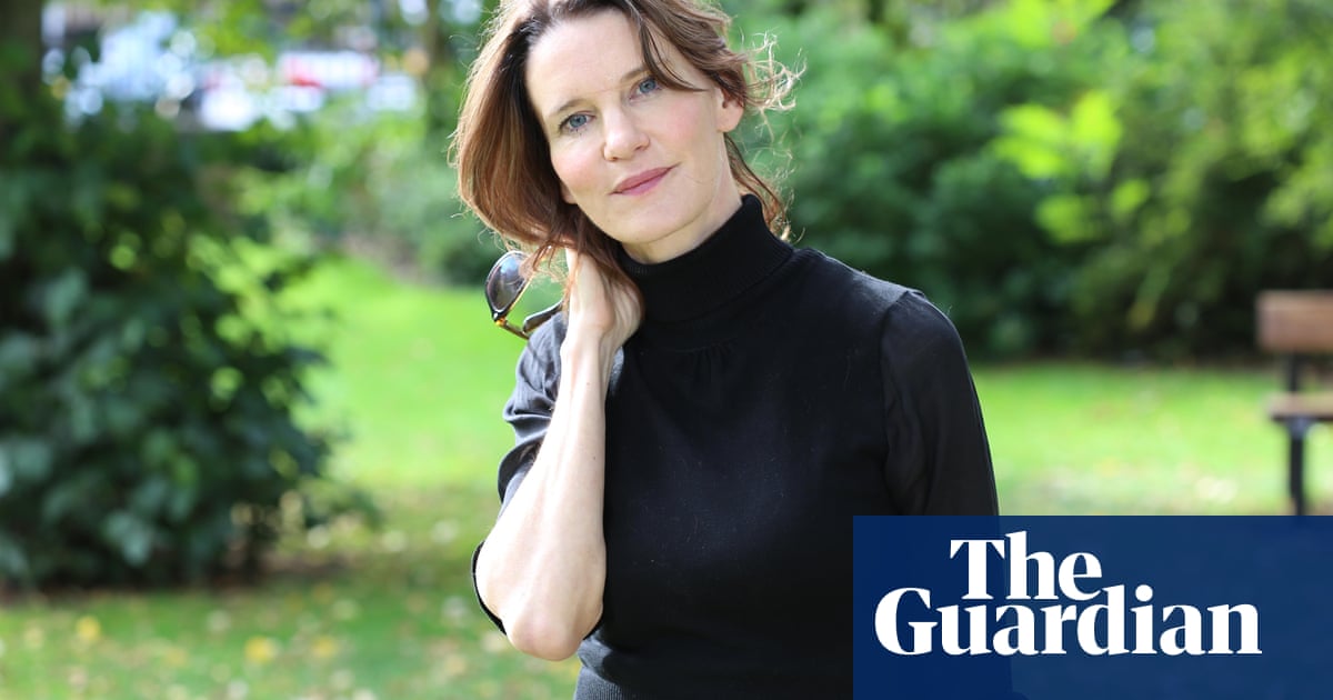 ‘Given enough wine I could belt out I Will Survive’: Susie Dent’s honest playlist