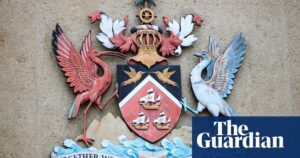 Historian hails Trinidad plan to remove Columbus ships from coat of arms