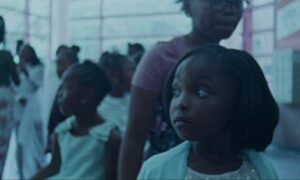 ‘I miss him being here’: A daddy-daughter dance inside a jail is captured in a gripping new film