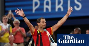 ‘I will miss those electric nights’: Rafael Nadal pulls out of US Open