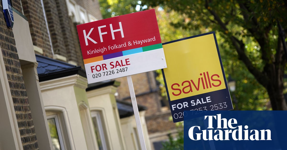 Interest rate cut fuels immediate upturn in UK property market