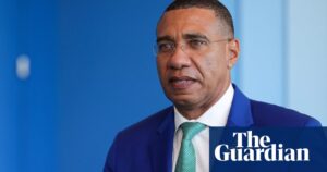 Jamaica declares state of emergency after eight killed in weekend shootings