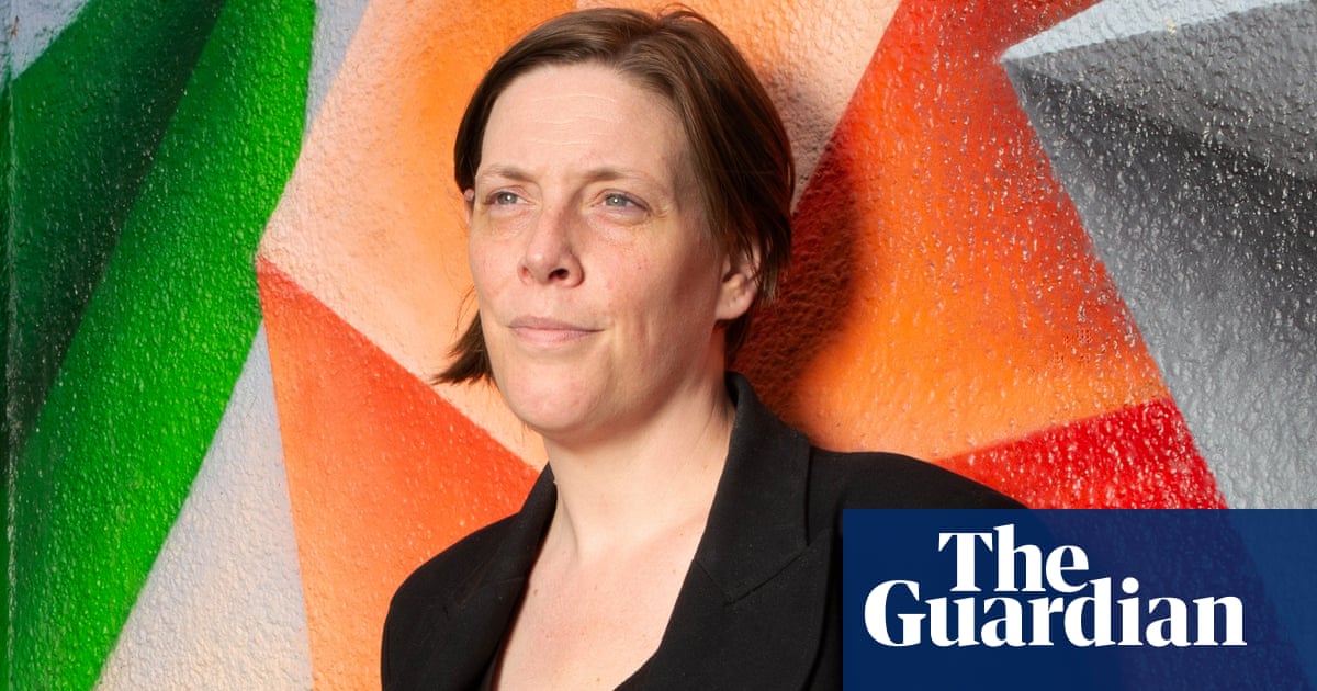 Jess Phillips calls X a ‘place of misery’ as she vows to scale back use