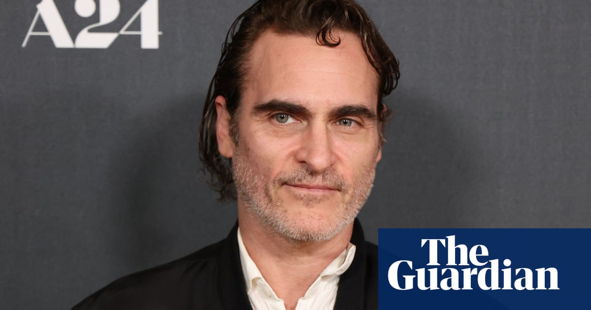 Joaquin Phoenix exits Todd Haynes gay drama five days before filming begins