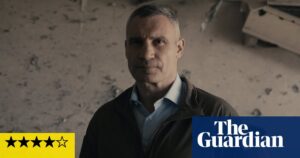 Klitschko: More Than a Fight review – Kyiv’s mayor confronts Zelenskiy in eye-opening Ukraine war film