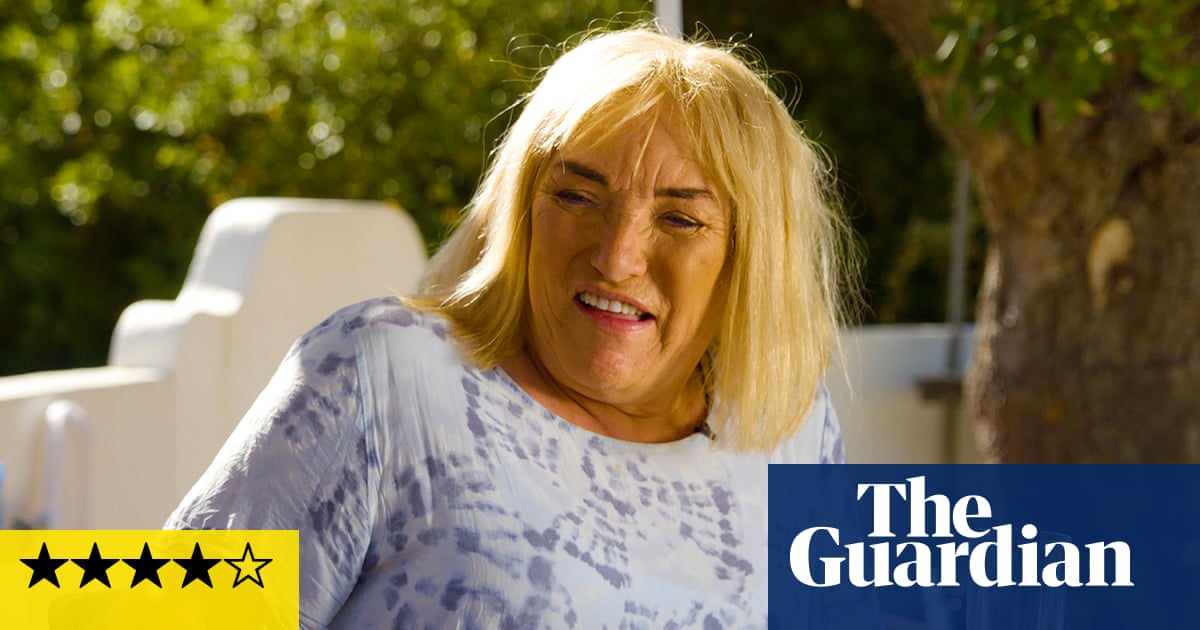 Knock Out Blonde: The Kellie Maloney Story review – trans boxing promoter fights for identity