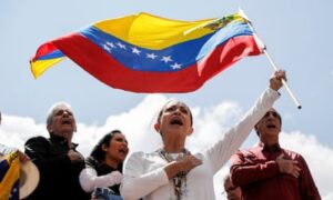 Maduro regime accused of kidnapping lawyer as Venezuela braces for protests