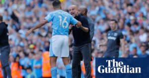 Manchester City won’t overspend on transfer targets, warns Guardiola