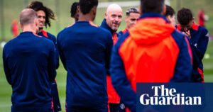 Manchester United injuries leave Ten Hag with Community Shield dilemma