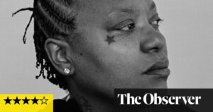 Meshell Ndegeocello: No More Water: The Gospel of James Baldwin review – an inspiring homage