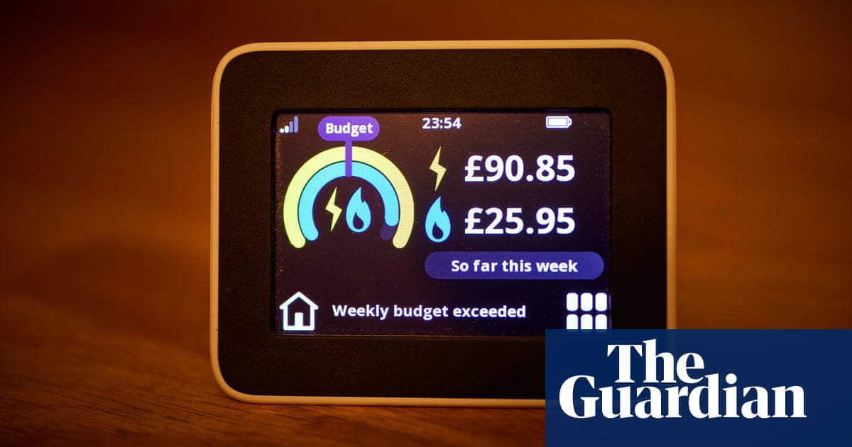 Millions facing ‘cruel winter’ without fuel payments, Labour MPs warn