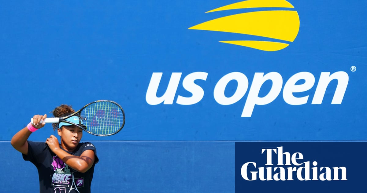 Naomi Osaka intent on competing at US Open with renewed confidence