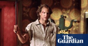 Natural Born Killers at 30: Oliver Stone’s brash button-pusher remains tiresome