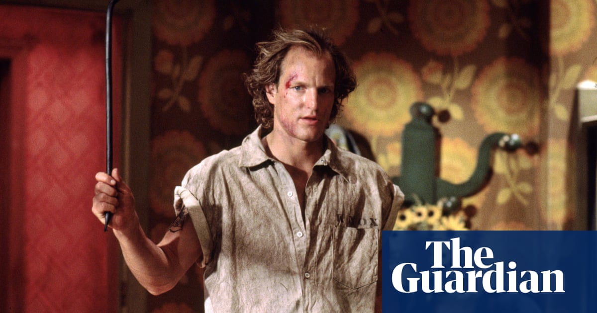 Natural Born Killers at 30: Oliver Stone’s brash button-pusher remains tiresome