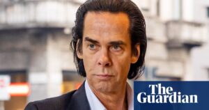 ‘No longer in awe of my own genius’: Nick Cave talks about how he changed after sons’ deaths