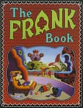 Cover of the book showing the cartoon character Frank asleep in a chair