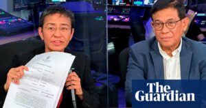 Philippines court voids order to shut down independent news site Rappler