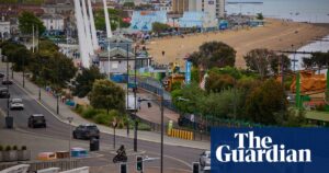 Police charge seven teenagers over Southend seafront violence