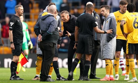 Premier League to bring in AI-powered camera system to speed up VAR process